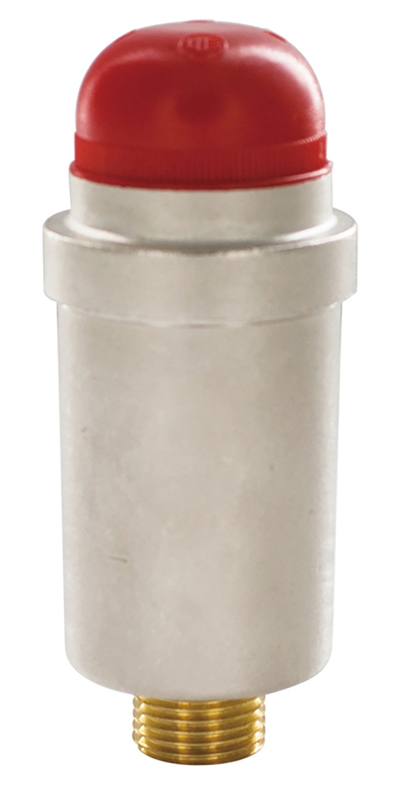 Automatic Air Vent for HVAC Systems