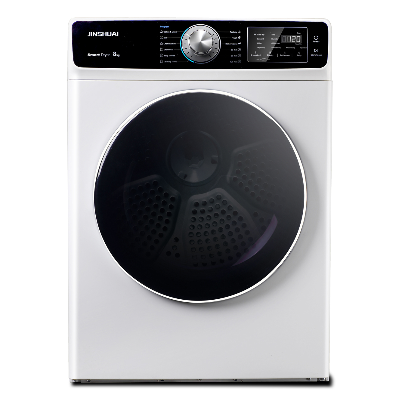 8 kg Capacity Air Vented Tumble Dryer
