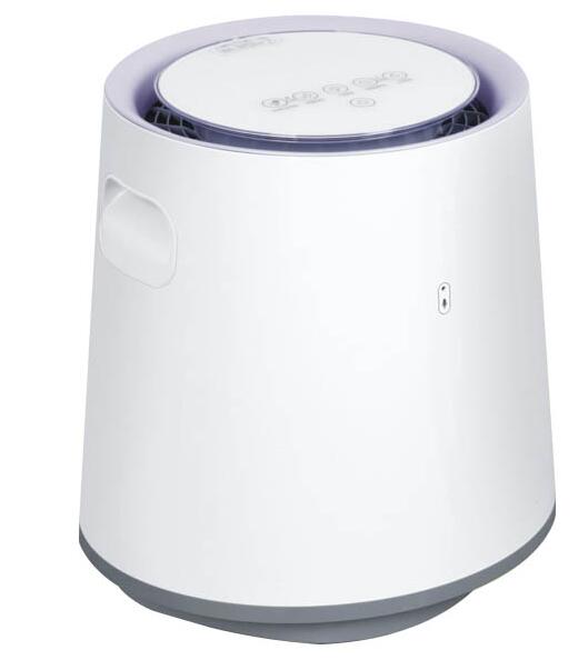 Air Washer Humidifier Purifier