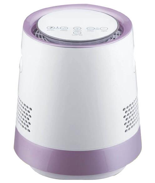 Air Washer for Indoor Air Purification