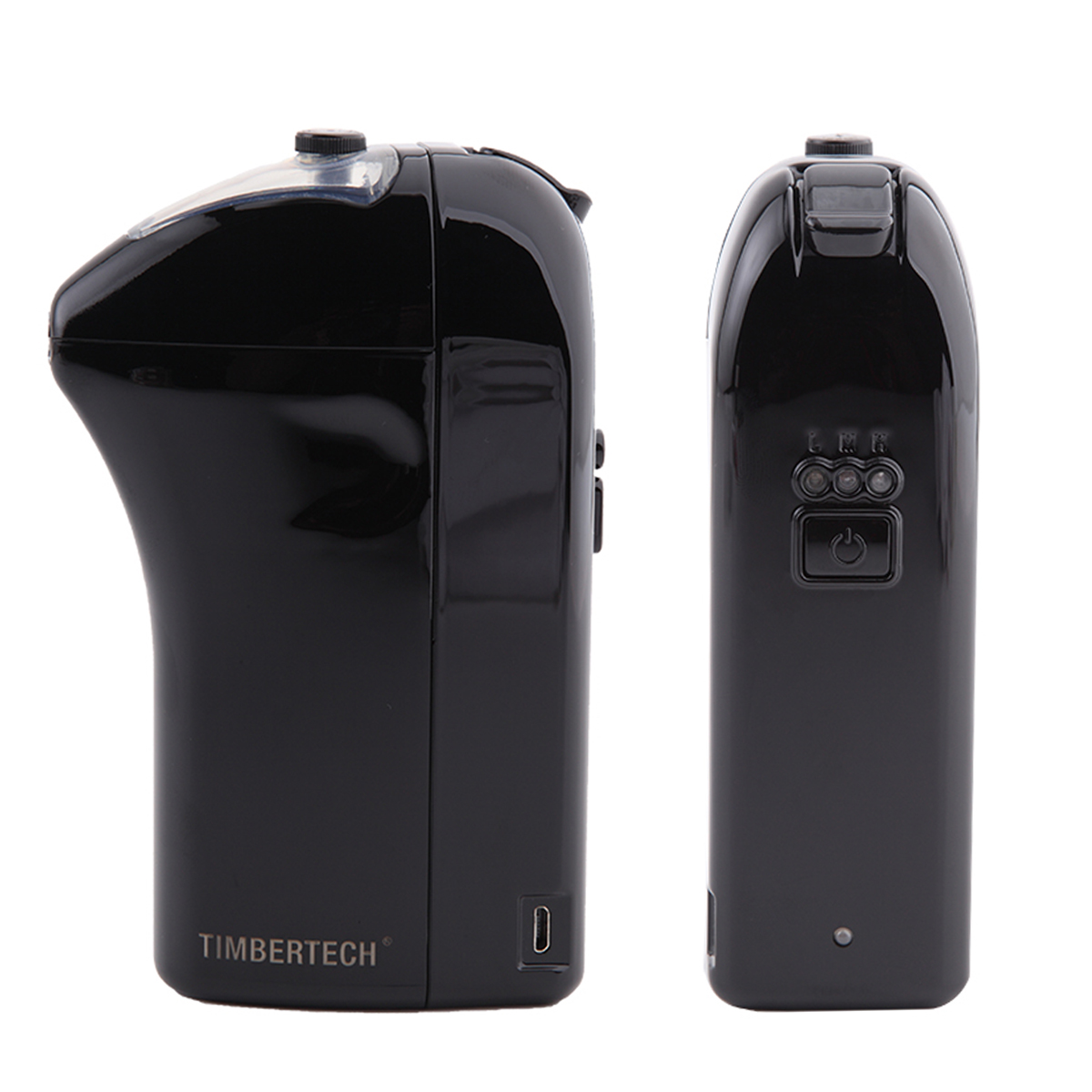 Rechargeable Airbrush Makeup System with Foundation