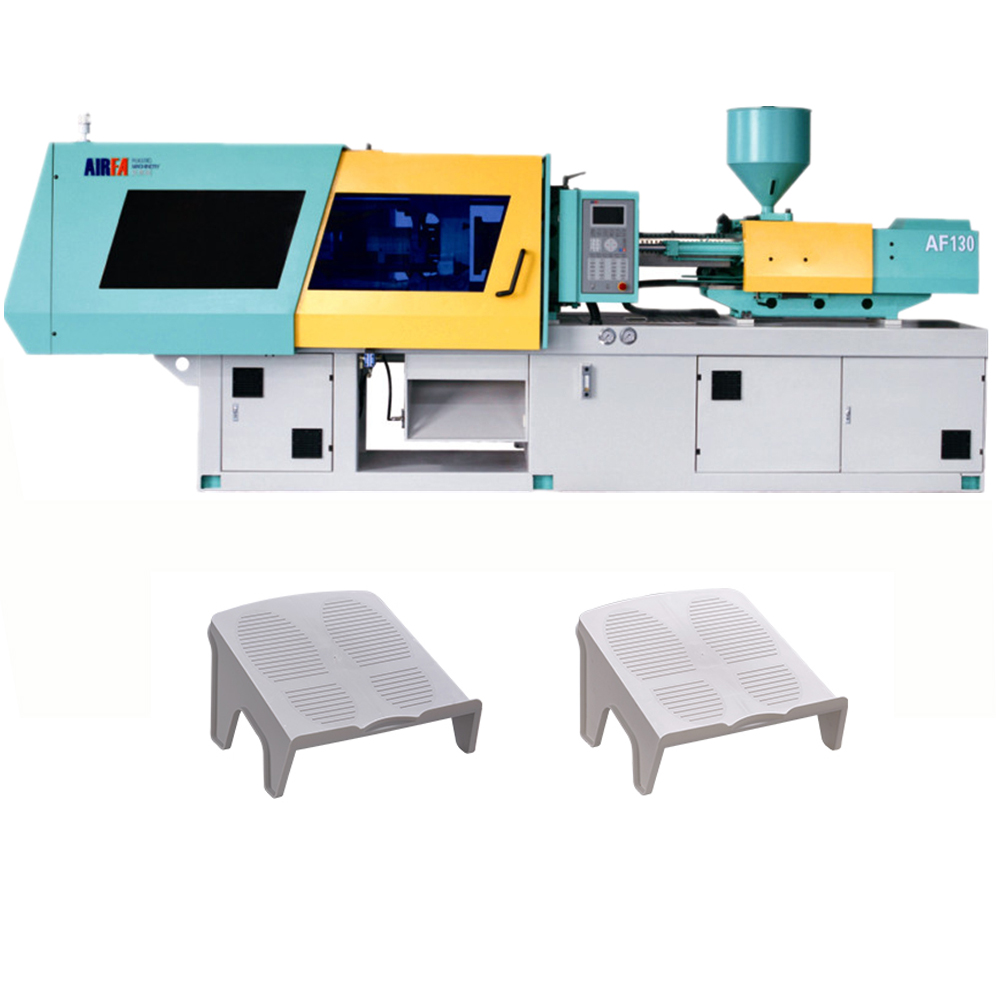 AIRFA AF220 Mobilephone Shell Plastic Injection Machinery with Servo Motor Energy-saving - Image 3