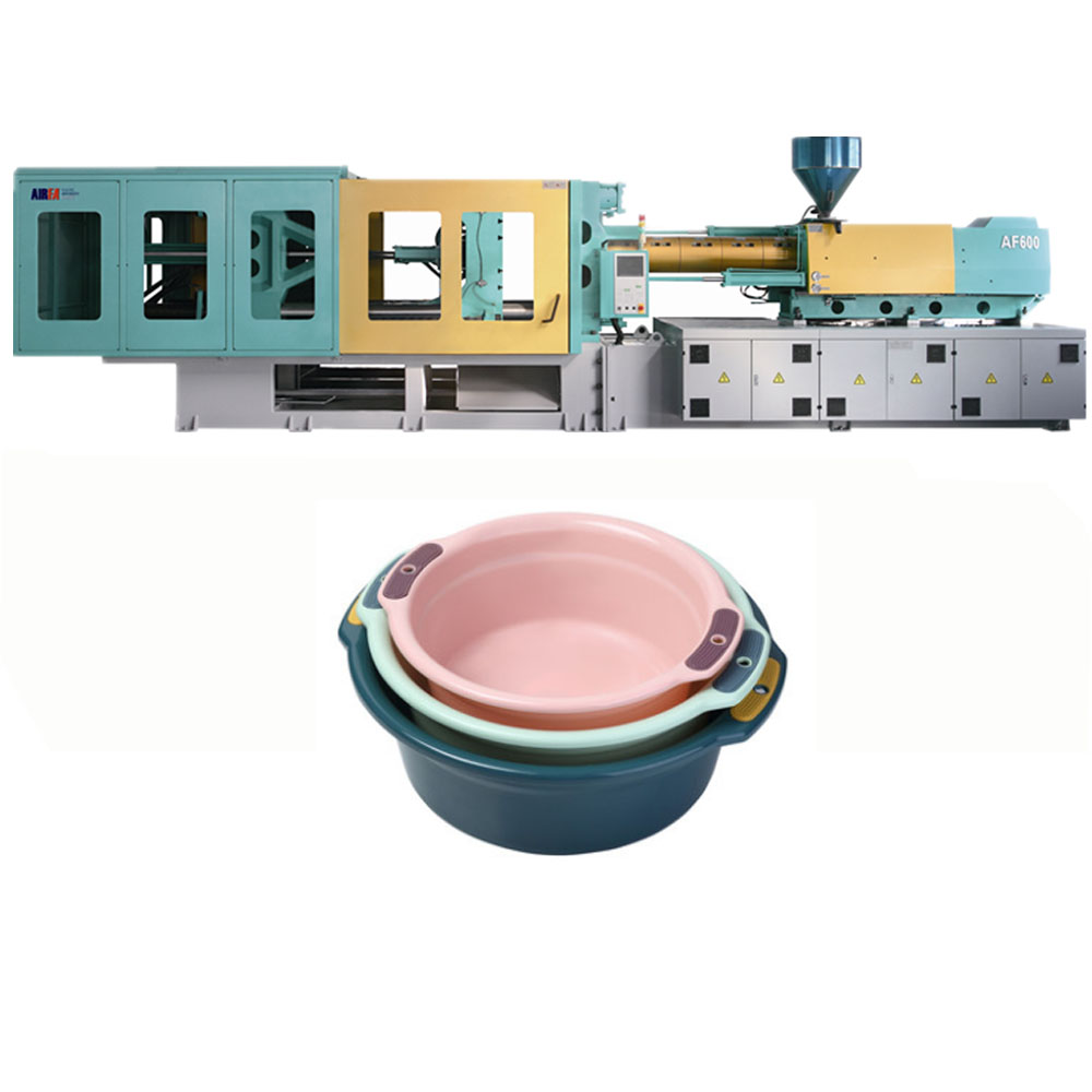 Mobile Phone Shell Plastic Injection Molding Machine