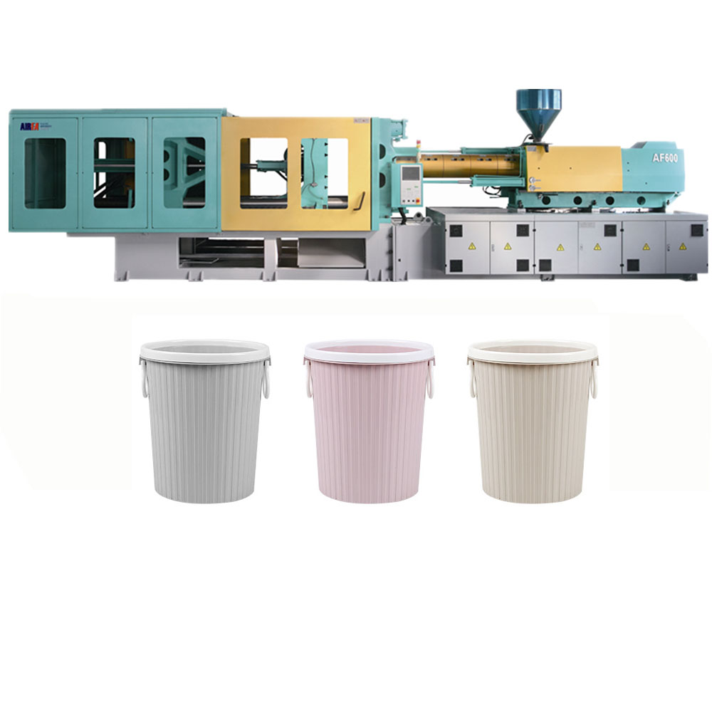 AIRFA AF260 fixed pump Automatic Plastic Injection Moulding Machine Price with Fixed-pump - Image 3