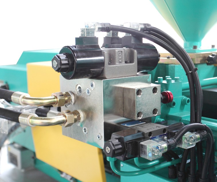 AIRFA AF260 fixed pump Automatic Plastic Injection Moulding Machine Price with Fixed-pump - Image 2