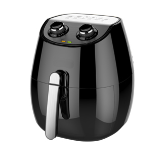 4-Quart Electric Air Fryer