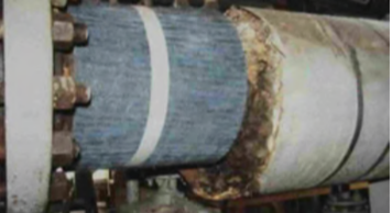 High-Temperature Insulation Airgel Sheet