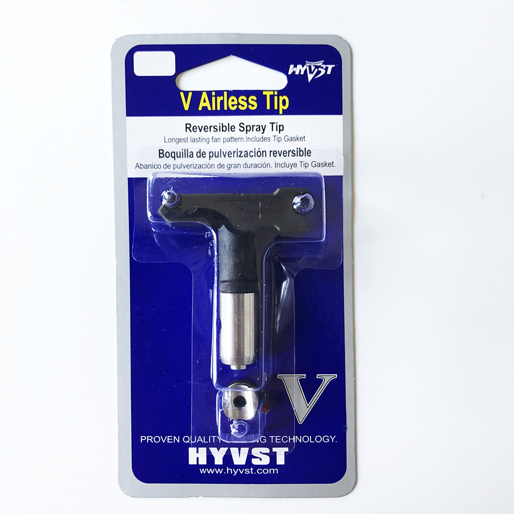 Airless Nozzle - Image 3