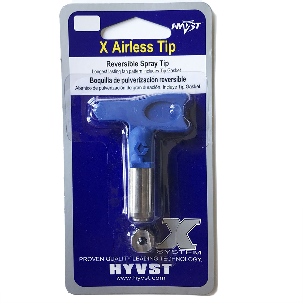 Airless Nozzle - Image 2