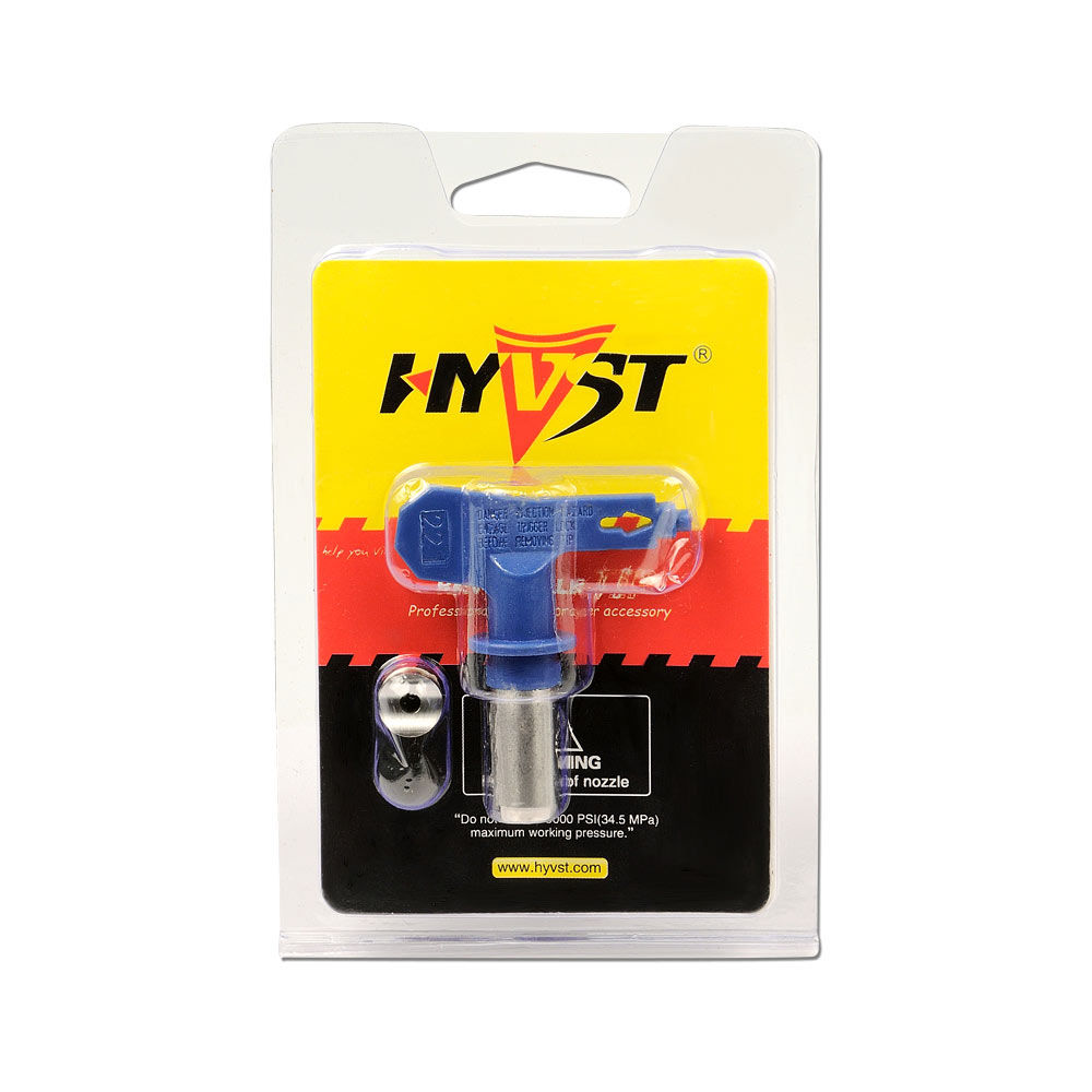 Airless nozzle - Image 3