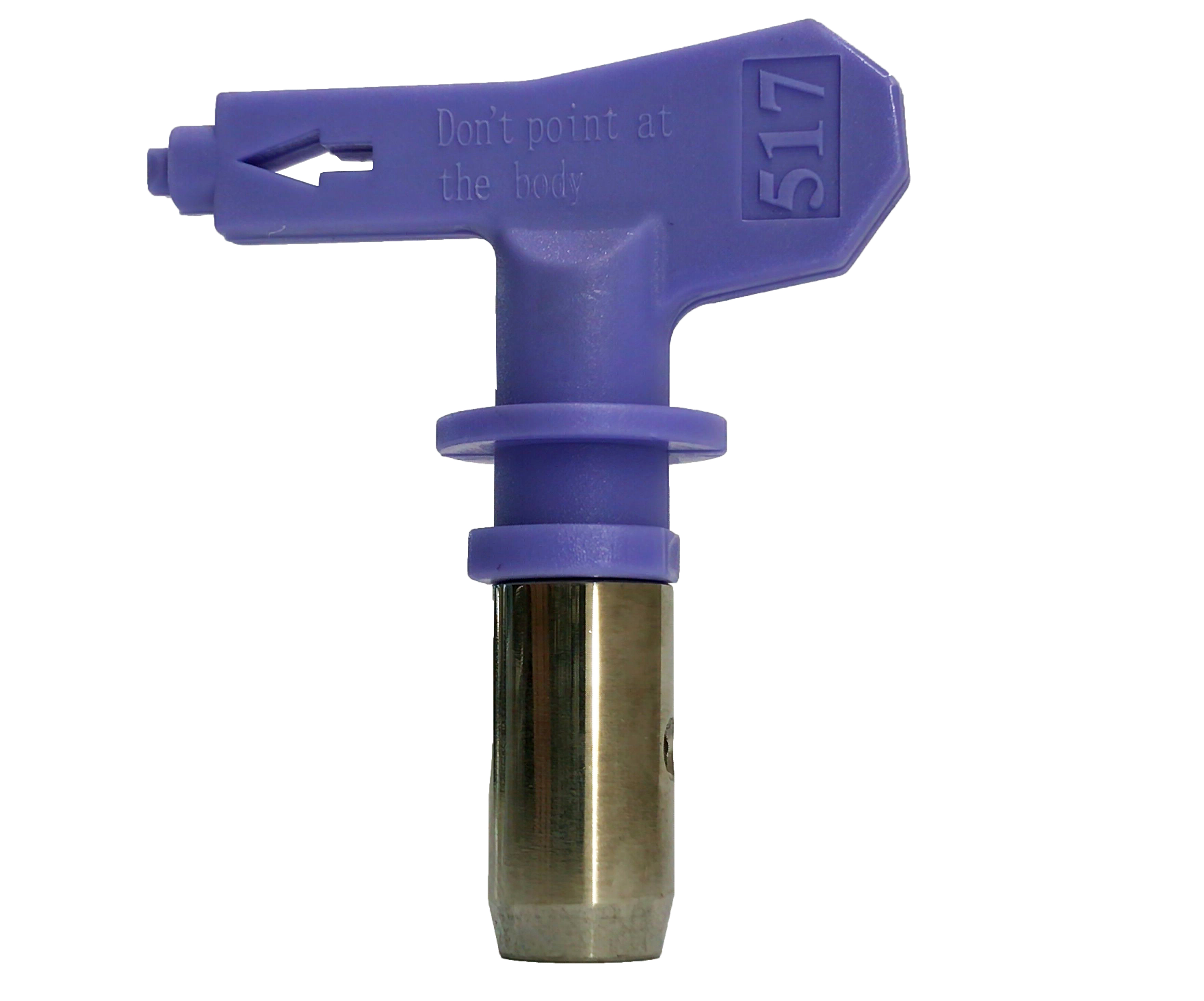 Airless Paint Sprayer Nozzle