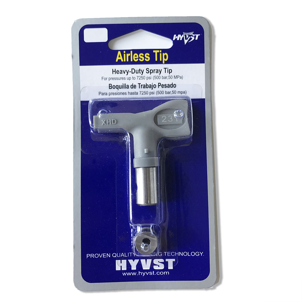 Airless Nozzle - Image 3