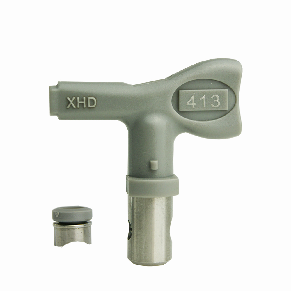 Airless Sprayer Nozzle