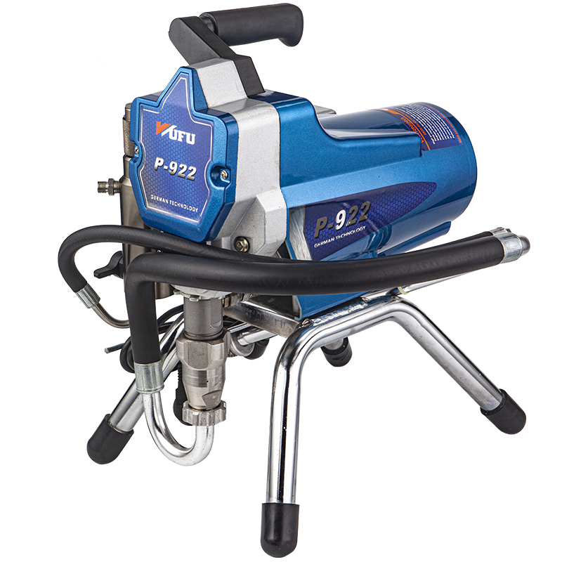 Airless Paint Sprayer