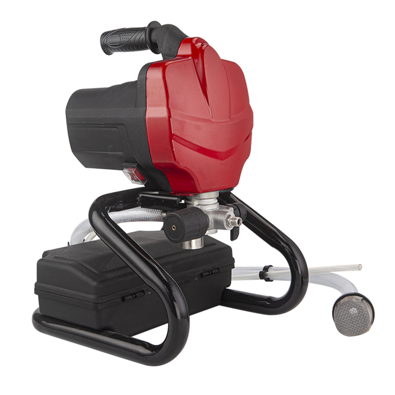 AIRLESS PAINT SPRAYER - Image 2