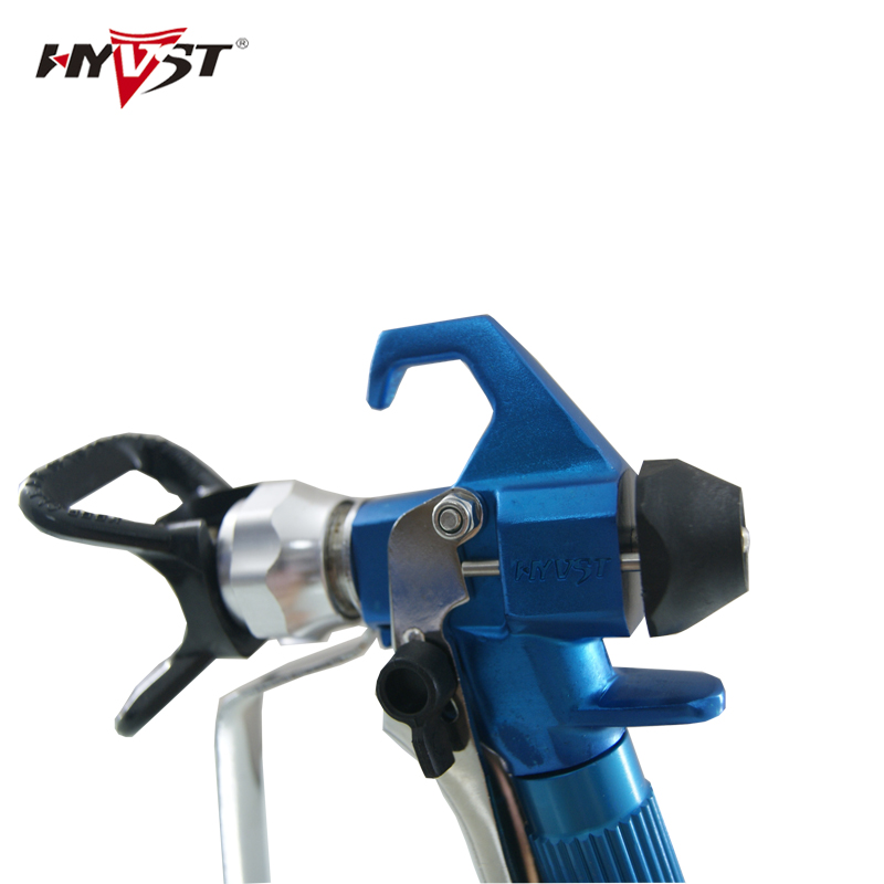 High-Pressure Airless Paint Sprayer