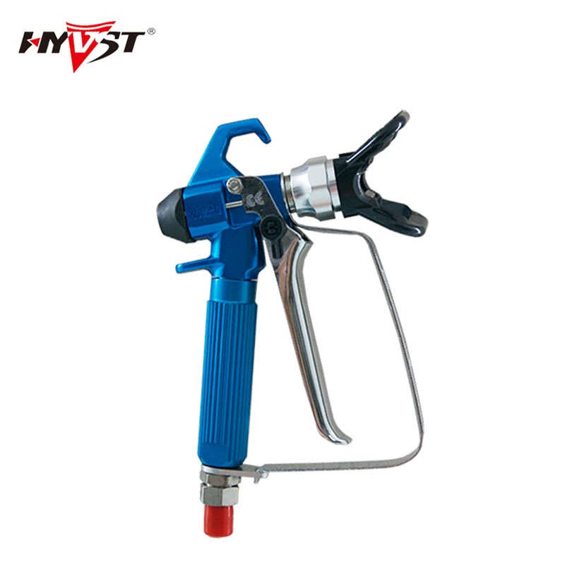 Airless spray gun - Image 3