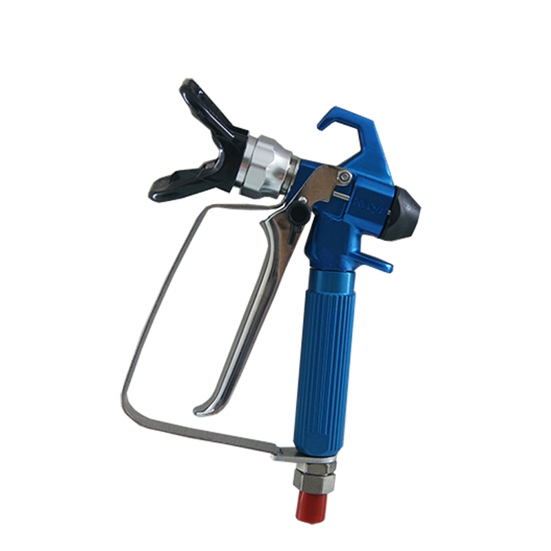 Airless spray gun - Image 2
