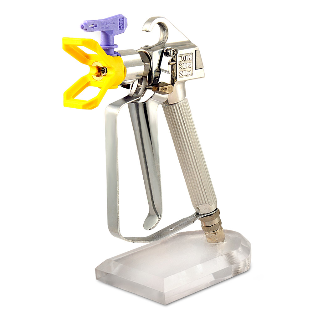 Airless spray gun - Image 3