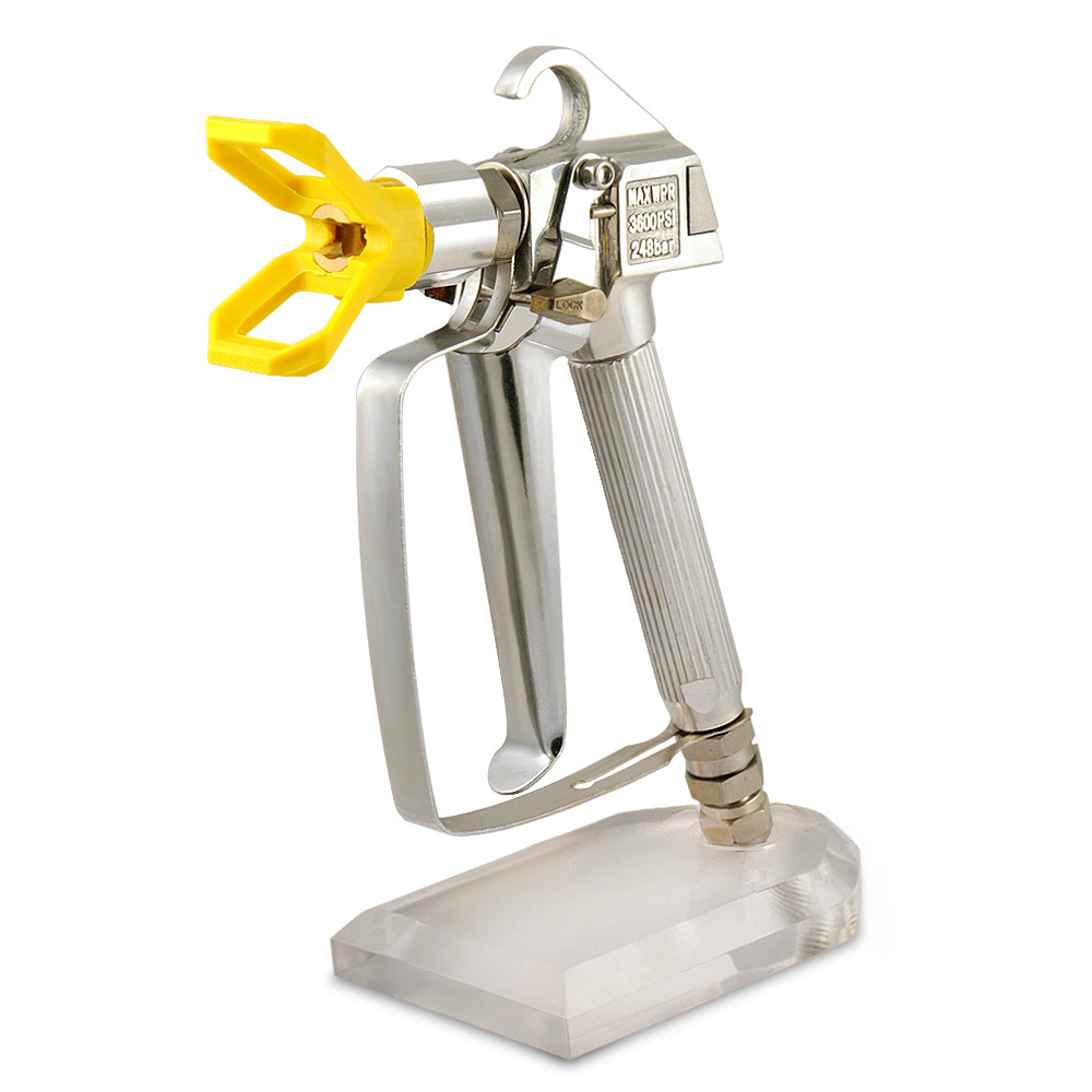 Airless spray gun - Image 2
