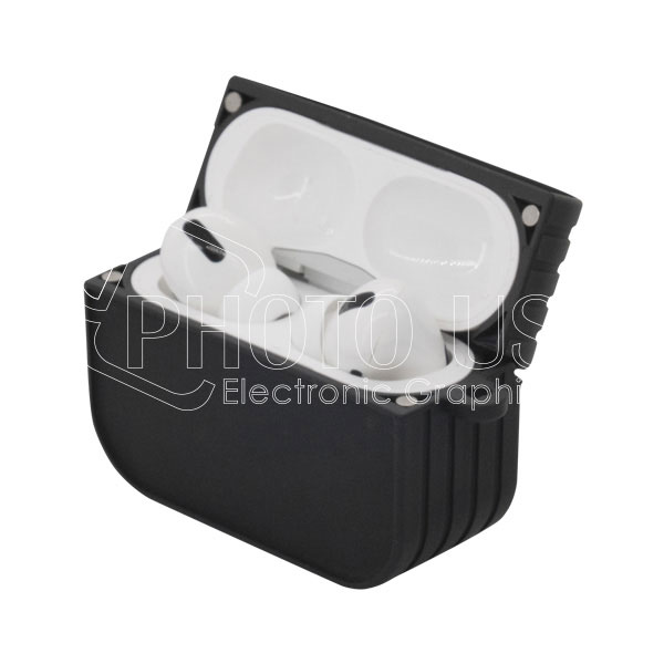 AirPods Pro Charging Case Cover with Magnets - Image 2