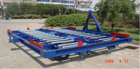 Airport Pallet Dolly - Image 2