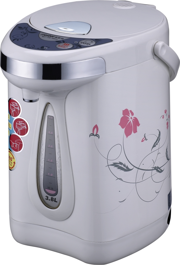 Manual Hot Water Dispenser Airpot
