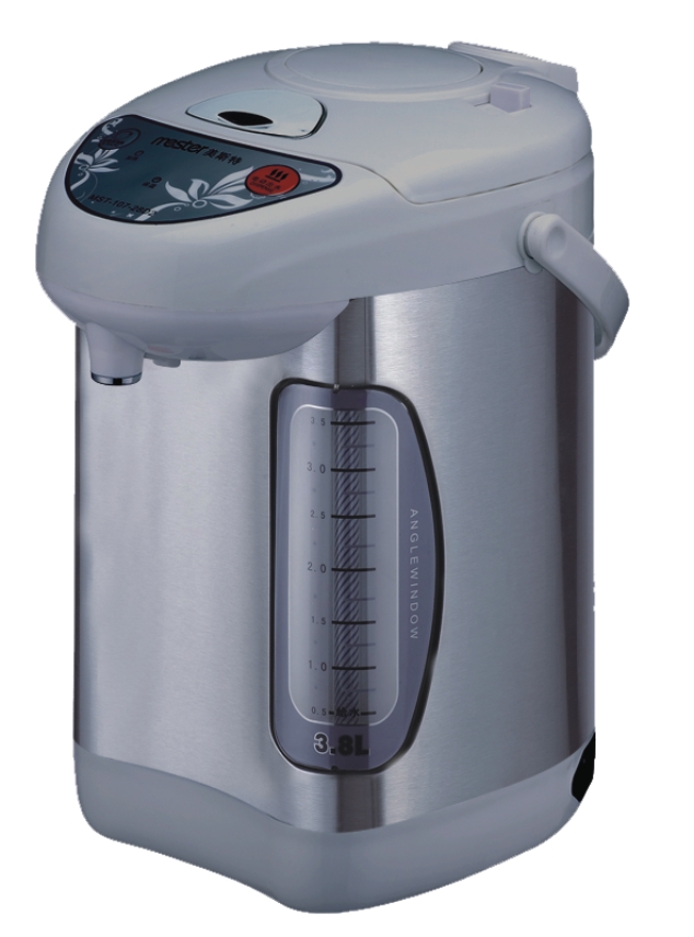 Manual Lever Airpot Dispenser