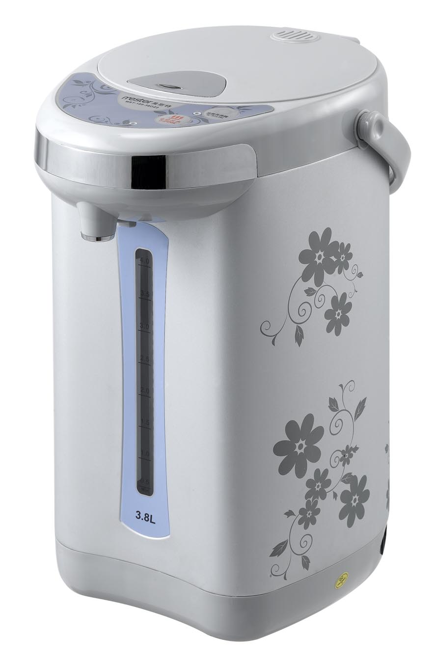Manual Hot Water Dispenser Airpot