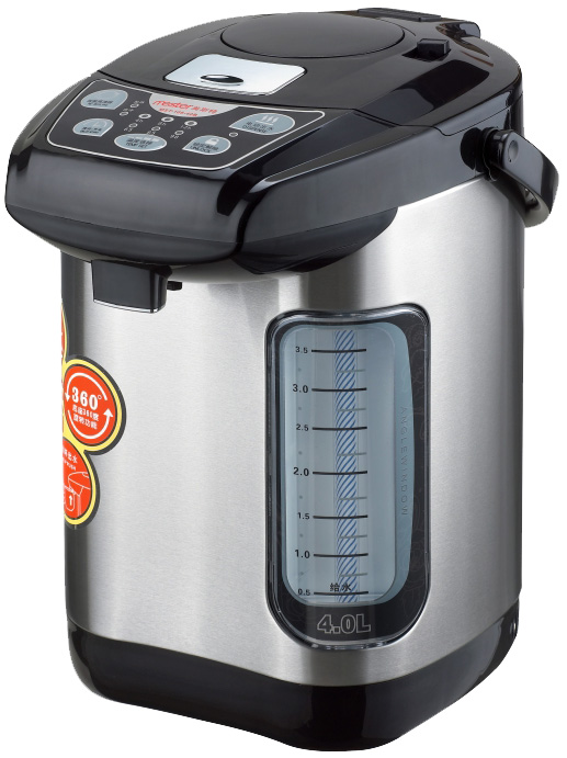 Manual Hot Water Dispenser Airpot