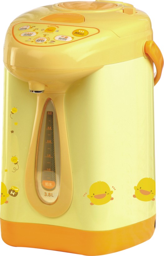 Manual Hot Water Dispenser Airpot