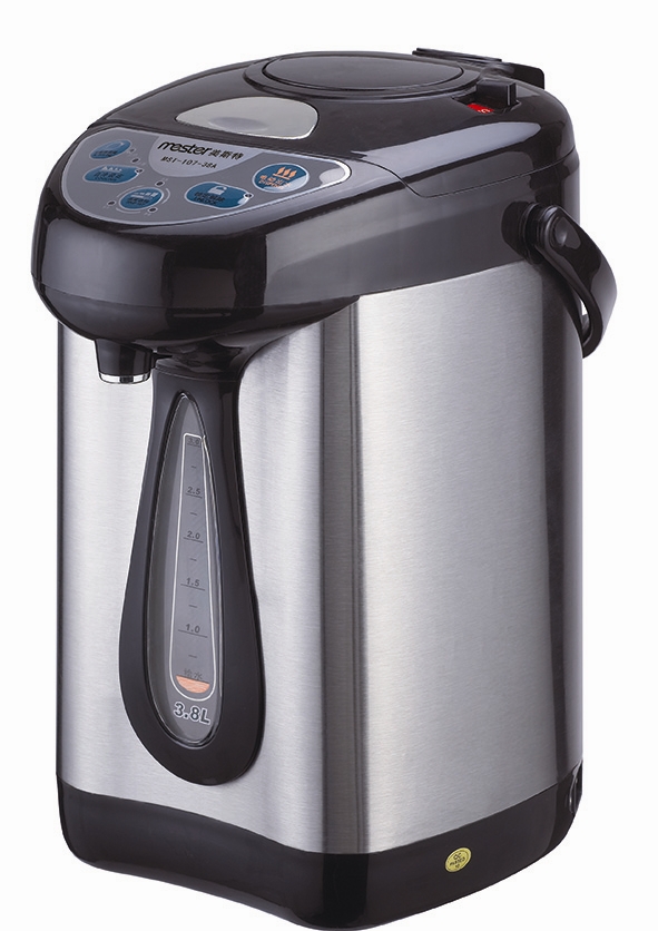 Manual Hot Water Dispenser Airpot