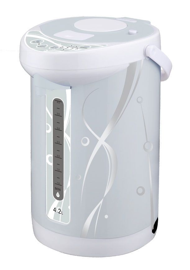 Manual Dispense Airpot