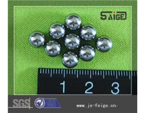 AISI 52100 steel ball - Image 4