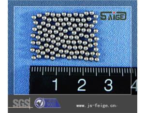AISI 52100 steel ball - Image 3
