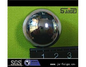 AISI 52100 steel ball - Image 2