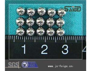 AISI 52100 Hardened Steel Ball