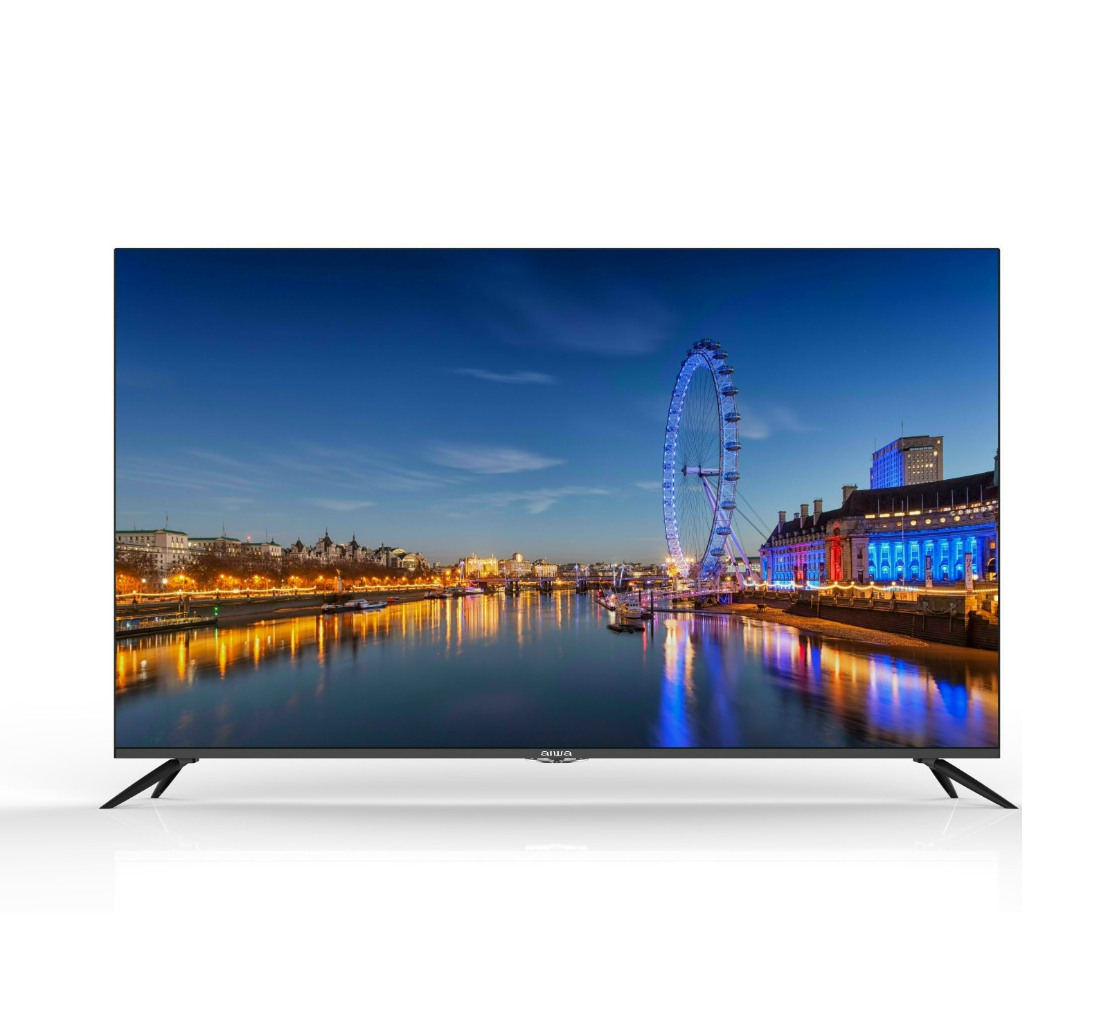 aiwa LED TV - Image 2