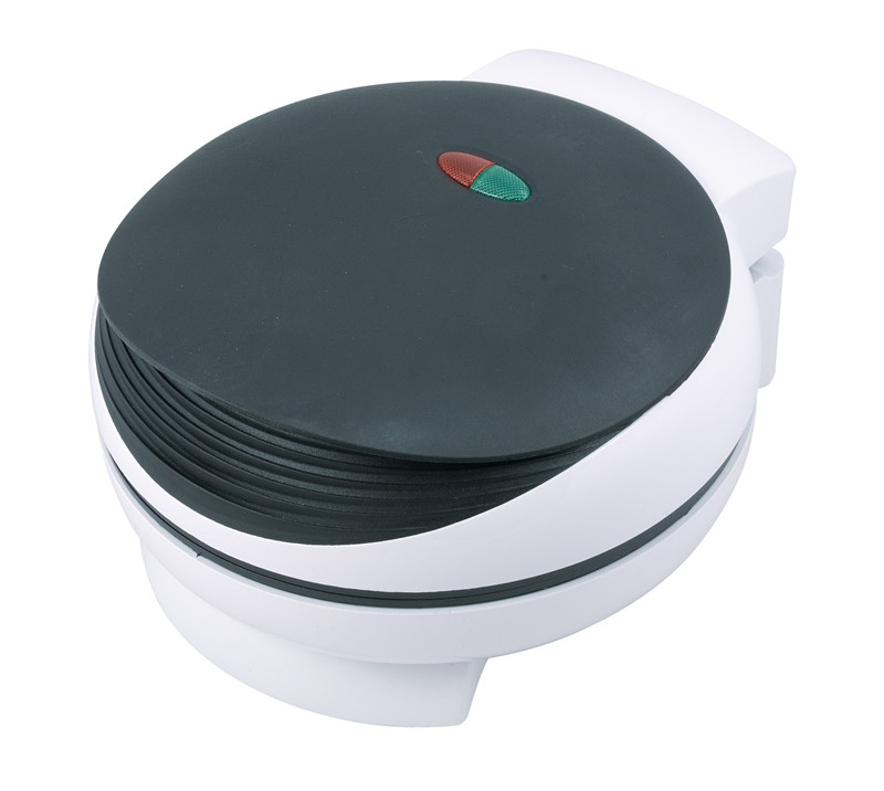 7-Muffin Electric Maker with Non-Stick Plates
