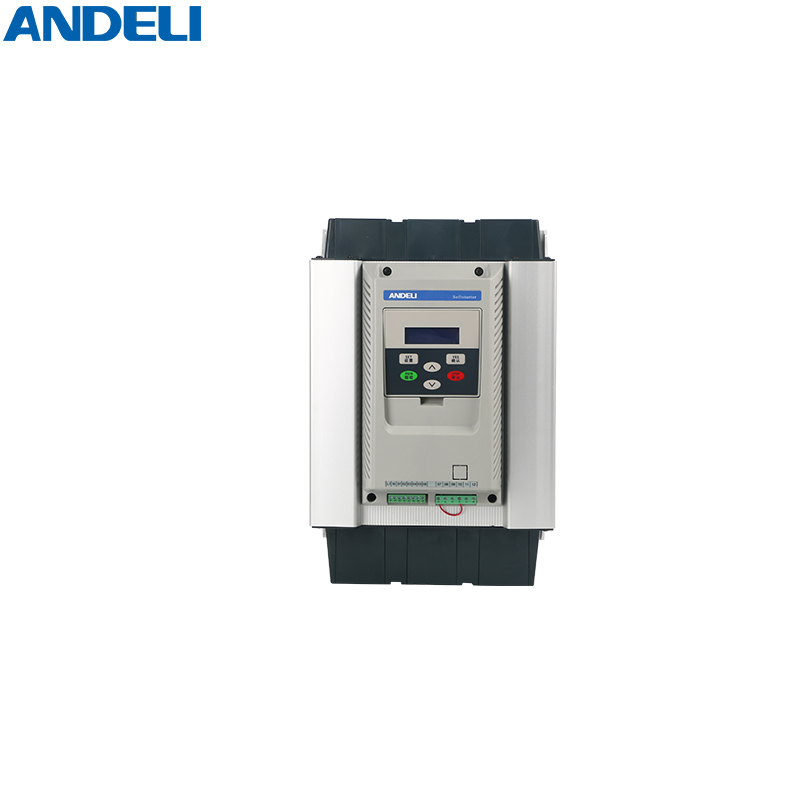 AJR3-2000 soft starter - Image 3