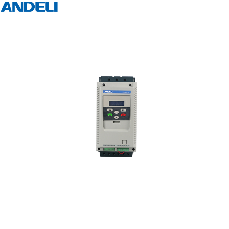AJR3-2000 soft starter - Image 2