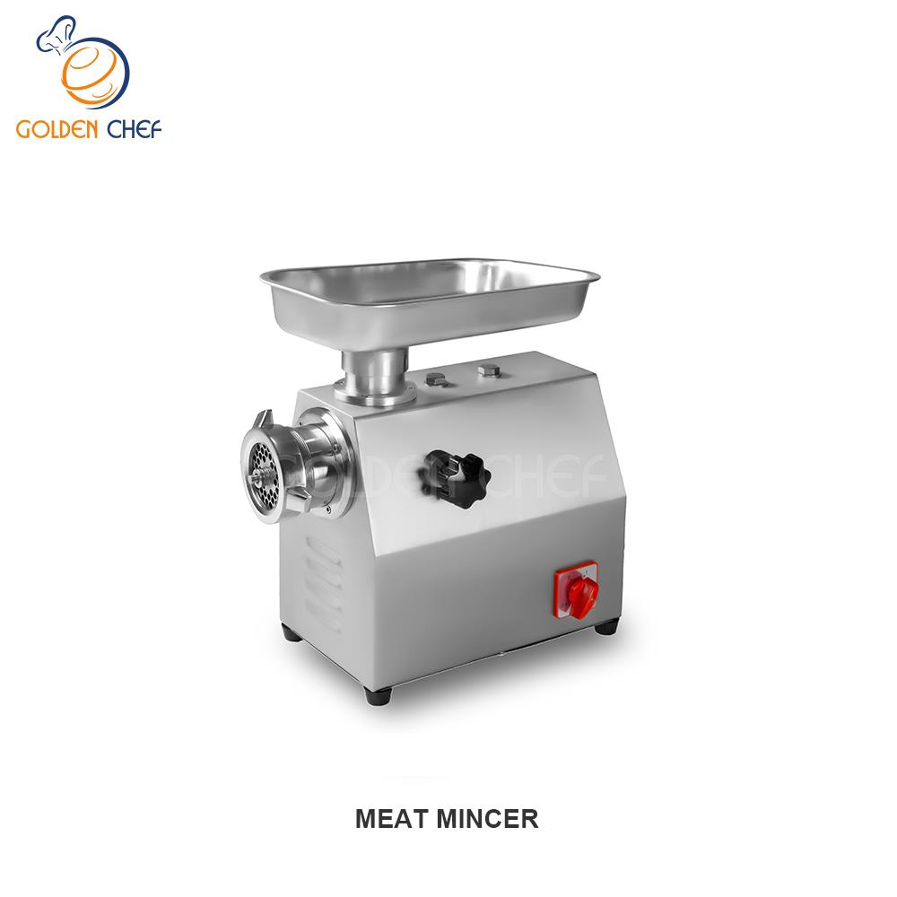 AJT22 MEAT MINCER / MEAT GRINDER / COMMERCIAL MEAT GRINDER / MEAT PROCESSING MACHINE - Image 3