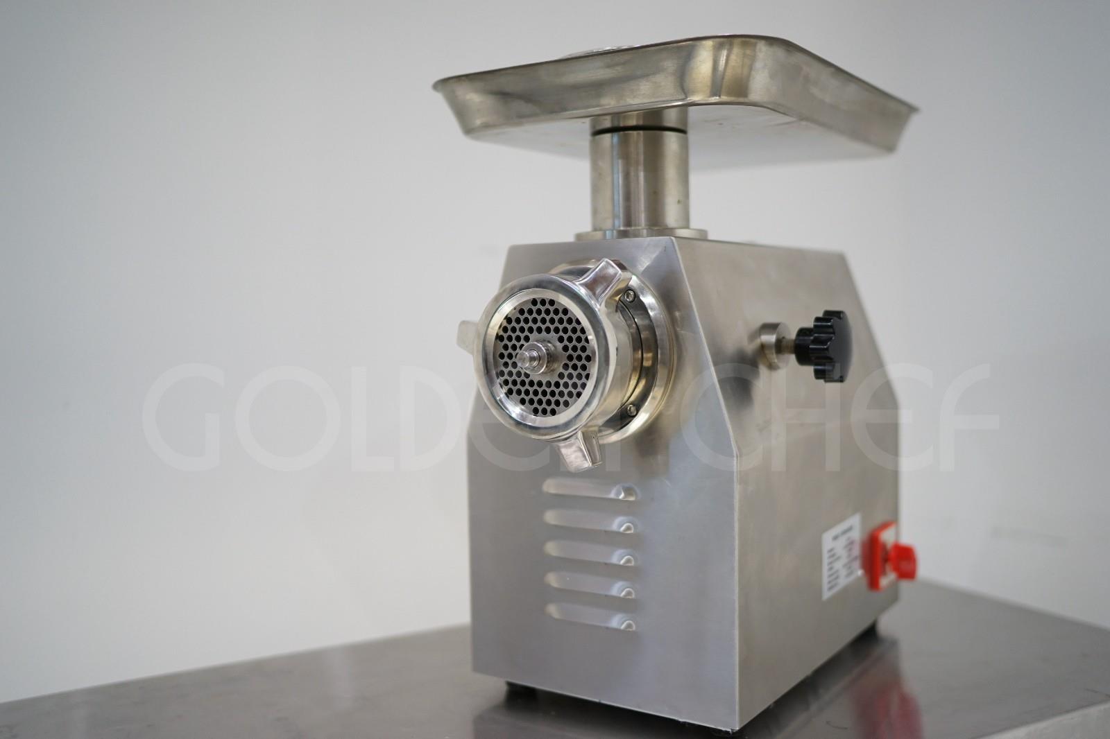 AJT22 MEAT MINCER / MEAT GRINDER / COMMERCIAL MEAT GRINDER / MEAT PROCESSING MACHINE - Image 2