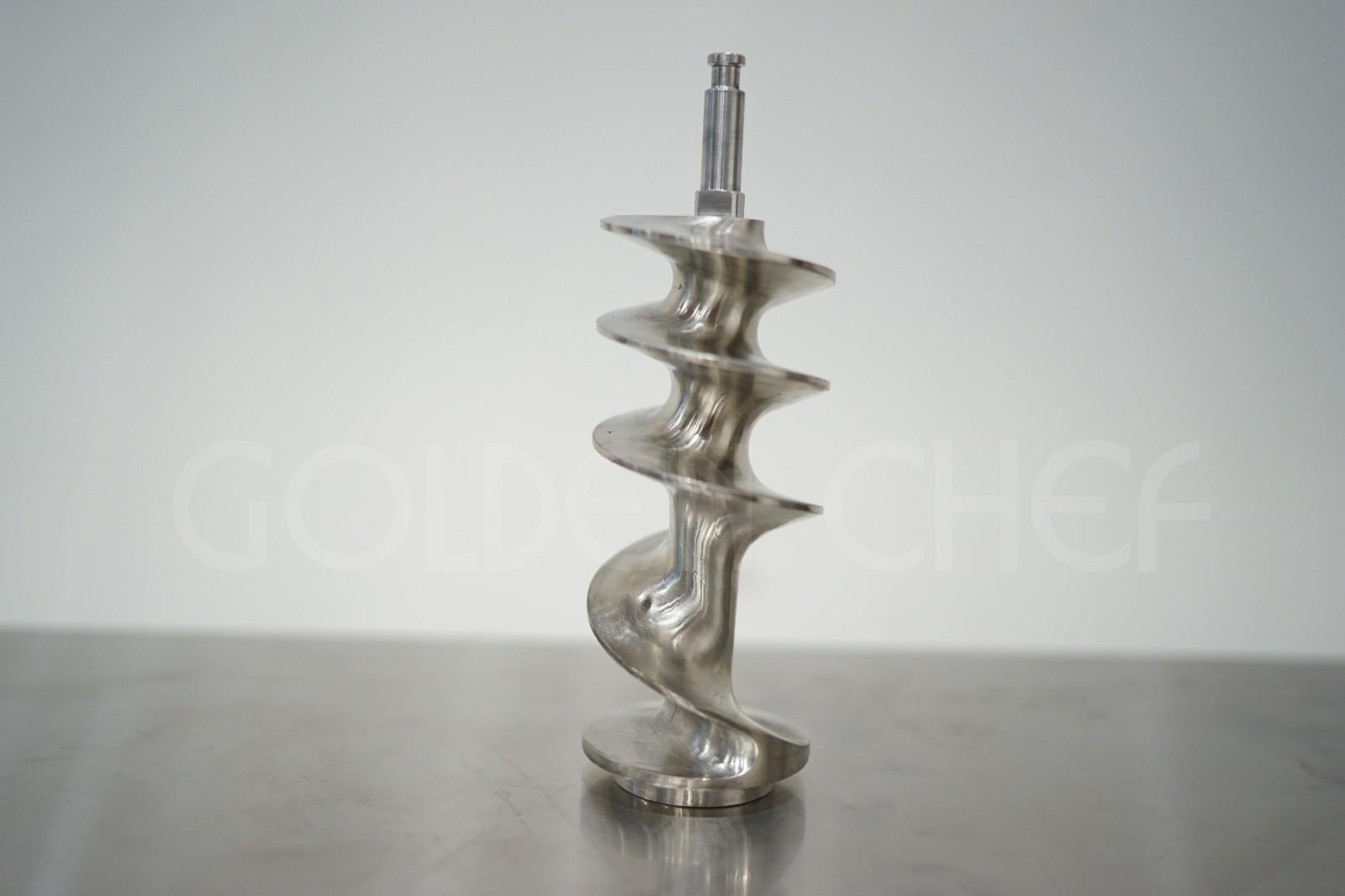 AJT32H MEAT MINCER / MEAT GRINDER / COMMERCIAL MEAT GRINDER / MEAT PROCESSING MACHINE - Image 3