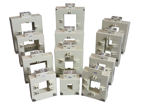AKH-0.66/K Split Core Current Transformer - Image 2