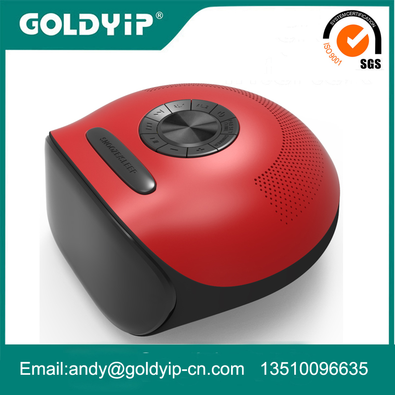 alarm clock radio - Image 2