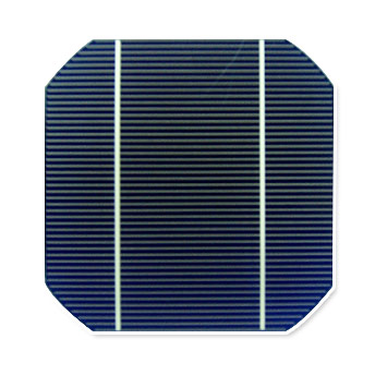 125mm Monocrystalline Solar Cell