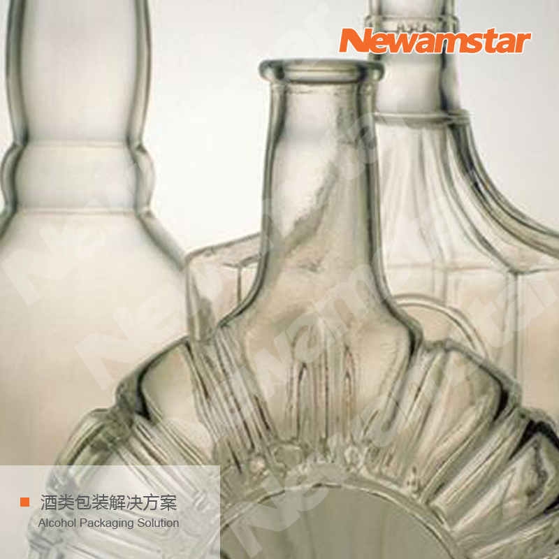Alcohol Packaging Solution - Image 2