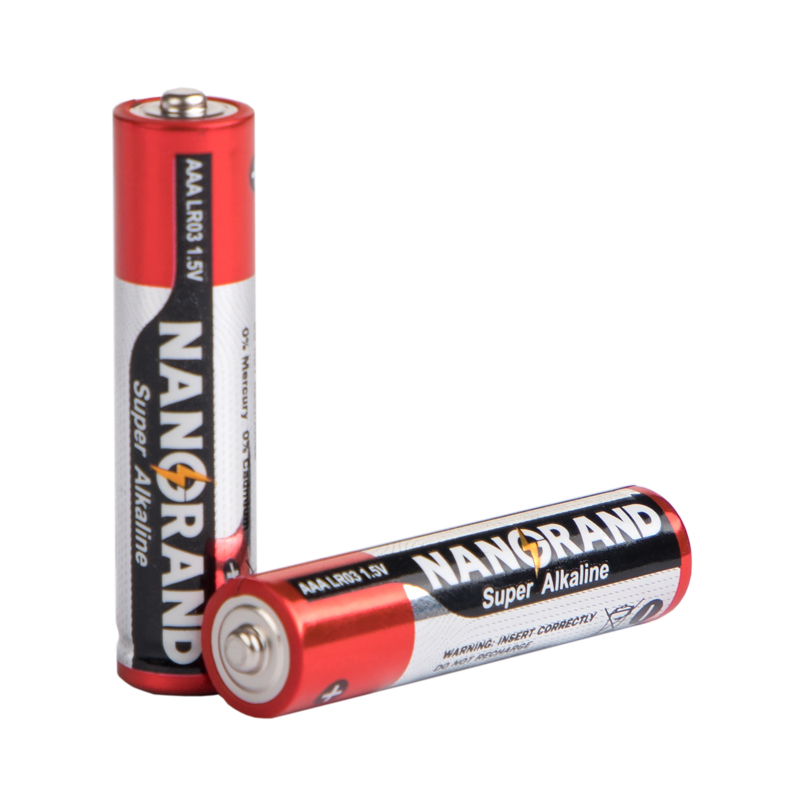 alkaline AAA battery - Image 2
