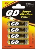 AAA Alkaline Battery